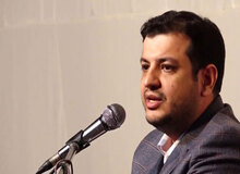 فیلم / رائفی پور: ممکن است در روزهای آینده لیست بدهم 