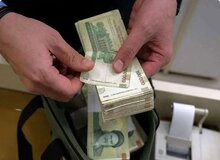 نماینده مجلس خبر داد: حقوق‌ها در سال آینده ۲۱ تا ۴۳ درصد افزایش می‌یابد