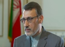بعیدی نژاد خبر داد : یادداشت ایران به سازمان بین المللی دریانوردی درباره کشتی انگلیسی