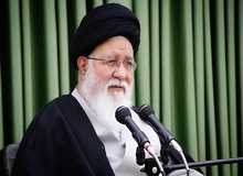 علم‌الهدی: برای جشن‌های شعبان «کارناوال‌های شادی» راه بیاندازید/ نباید بگذاریم چراغ نیمه شعبان خاموش شود
