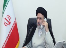 حمایت رئیس جمهور از حمله حماس به اسرائیل 