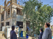 لغو محدودیت ساخت وساز در جماران متوقف شد