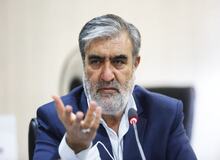 رئیس کمیسیون امنیت ملی: طبق گزارش‌های دریافتی، بالغ بر ۳۷۰۰ نفر دچار جراحت و آسیب‌دیدگی شده‌اند/۴۹ درصد از فراخوان‌ها از طریق توییتر به اشتراک گذاشته شده 
