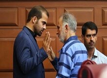 برادر میترا استاد: صدور حکم در پرونده خواهرم را تکذیب می کنم؛ دادگاه چیزی را به خانواده اعلام نکرده/ احتمال بخشش آقای نجفی یک درصد است / چه کسی گفته ما در قبال رضایت پول گرفتیم دروغ می گویند؛ اگر رضایت دهیم می‌گویند باج گرفتند و رضایت دادند