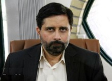 برادر همسر ابراهیم رئیسی، رئیس دانشگاه پیام نور می شود