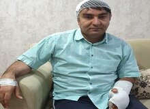 درخواست جمعی از پزشکان از رئیس قوه قضاییه: به موضوع ضرب و شتم پزشکان ورود کنید+اسامی