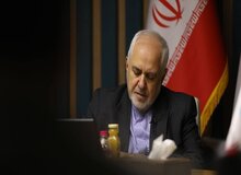 ظریف: لبنان هم مشمول آتش بس می شود