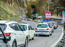 ۴ میلیون و ۶۰ هزار مسافر نوروزی به گیلان وارد شدند