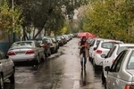 سایه پاییز بر روان تهران؛ چرا با کاهش نور حال شهر عوض می‌شود؟