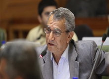 انتقاد حقانی از واگذاری‌های دقیقه نودی شهرداری/ قرارداد فاز دوم برج میلاد با پلیس


