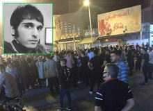 صدای خیابان‌ها را بشنوید!
