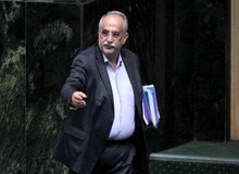 مسعود کرباسیان: نتوانستم به زنگنه «نه» بگویم