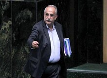 مسعود کرباسیان: نتوانستم به زنگنه «نه» بگویم