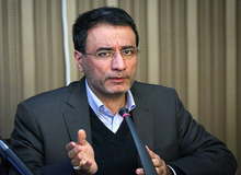روزنامه جمهوری اسلامی: استیضاح فرجی دانا در مجلس قبلی غلط بود
