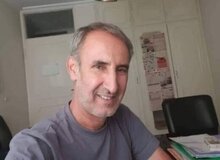 فرزند حمید نوری:عینک پدرم در زندان سوئد مناسب نیست/ ترجمه حکم حمید نوری را با تاخیر دادند/او فقط ۵۰ ساعت توانست از خود دفاع کند 
