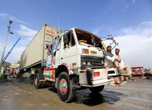 درخواست طالبان از هند برای افزایش استفاده از بندر چابهار