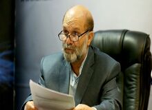 محمود علیزاده طباطبایی: فساد فی‌الارض محمد علی طاهری دوبار به دیوان رفته و نقض شده است/ طاهری گفته دیگر قصد انجام فعالیت های عرفانی را ندارم