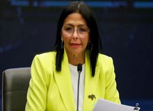رودریگز در پاسخ به تهدید ترامپ: سرنوشت من دست خداست / هیچ ارتباطی با او ندارم