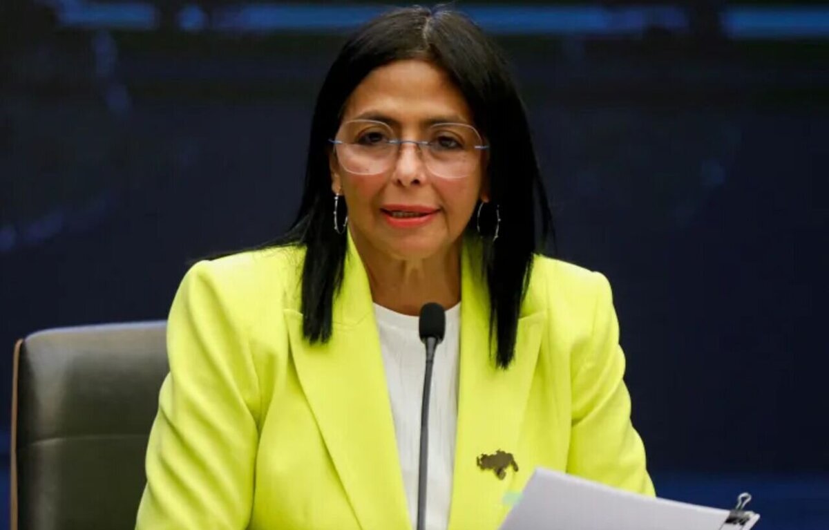 شرط ترامپ برای رودریگز: باید ایران، روسیه و چین را اخراج کنید 