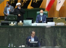 نایب رئیس کمیسیون امنیت ملی مجلس از «رزم حسینی» شکایت کرد

