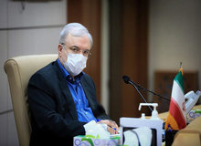 درخواست وزیر بهداشت: کرونای جهش یافته در روسیه شیع پیدا کرده؛ پروازها به مسکو متوقف شود