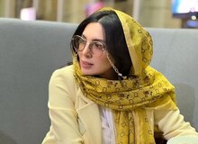 تبرئه لیلا بلوکات از اتهامات سنگین وارده به خاطر پوشیدن کلاه به جای روسری