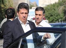 مهدی هاشمی رفسنجانی از زندان آزاد شد