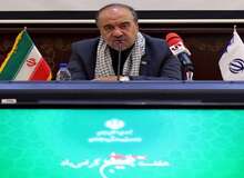 سلطانی فر:برجام اوج قدرت سیاسی کشور است/امیدوارم فرهنگ بسیج، در تمام امور کشور غالب شود