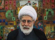 حجت الاسلام رهامی: یک خاتمی با نگاه نوتر هستم/ شورای نگهبان در تایید و رد صلاحیت ها، اختیار ندارد/ متاسفانه ما دور کشور یک حصار کشیده ایم
