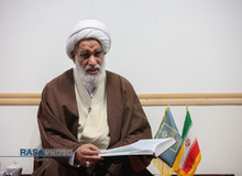 عضو مجلس خبرگان: نسل جوان حقوقدان باید در تراز شهید دیالمه باشند