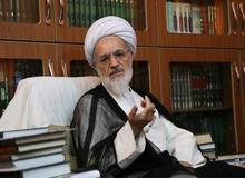 توضیحات فرزند آیت الله بیات زنجانی درمورد عدم ملاقات این مرجع با اعضای دولت