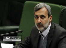 عباس مقتدایی: سیاست ایران تداوم مذاکرات برجامی است