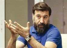 علی انصاریان: به خاطر کج‌سلیقگی یک مدیر، فردوسی‌پور را کنار نگذاریم