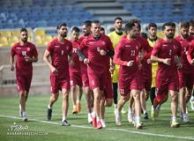 ۲ بازیکن پرسپولیس ساز جدایی کوک کردند/ گل محمدی: ۲۴ ساعت صبر کنید
