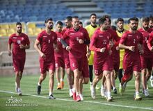 ۲ بازیکن پرسپولیس ساز جدایی کوک کردند/ گل محمدی: ۲۴ ساعت صبر کنید