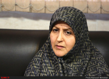 طیبه سیاوشی: نام بسیاری از نمایندگان مجلس در لیست‌های احتمالی کابینه رئیسی دیده می‌شود/ رها کردن مسئولیت نمایندگی برای حضور در دولت،‌ نه اخلاقی است و نه قانونی!