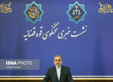علیه داماد وزیر اطلاعات فعلا کیفرخواستی صادر نشده است
