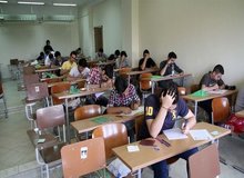 نمرات آزمون‌های نهایی دانش‌آموزان بین ۸ تا ۱۰ است/ ۴۰ درصد ابتدایی‌ها مهارت‌ خواندن و نوشتن استاندارد را ندارند