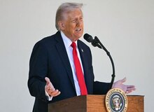 ترامپ رکورد جدیدی در تعطیلی دولت ثبت کرد