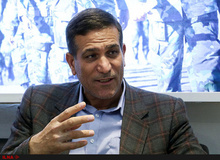 خدادادی: استفساریه ماندن افشانی، به احتمال زیاد در کمیسیون اجتماعی رد می‌شود