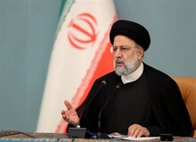 رییسی: وزیر صمت کارنامه موفقی دارد