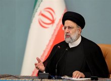 رییسی: وزیر صمت کارنامه موفقی دارد