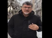ببینید/حمله مجری تلوزیون به شهردار تهران: آقای زاکانی با یک عذرخواهی و استعفا مردم را خوشحال کن/ شما این کاره نیستید، به خاطر گرایش های سیاسی شهردار شده اید+فیلم 