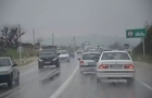احتمال انسداد محورهای کوهستانی مازندران در پی بارش‌های سیل‌آسا