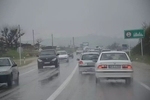 هشدار هواشناسی برای ۱۱ استان