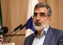 کمالوندی:  به برخی نواحی در فردو خسارت وارد شده است