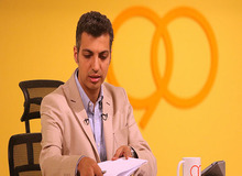 عادل فردوسی پور با «نود نو» می‌آید
