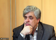 محمد مهاجری: حتی در یک مشارکت متوسط هم ظریف خطر بزرگی برای اصولگراهاست