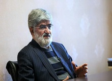 علی مطهری: ایران و آمریکا احتمالاً به توافق اولیه رسیده‌اند