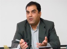 نمایشگاه ‌مطبوعات دیگر برگزار نمی‌شود ‌
